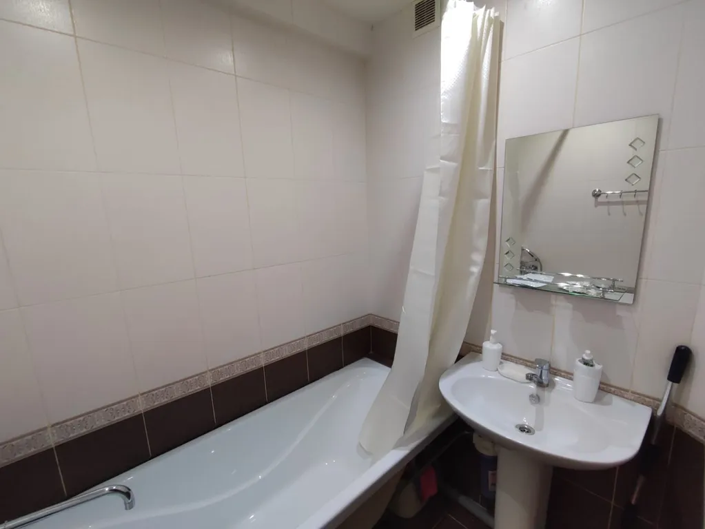 Комфортная квартира в центре