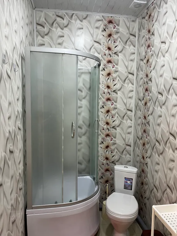 Гостевой дом Перезагрузка