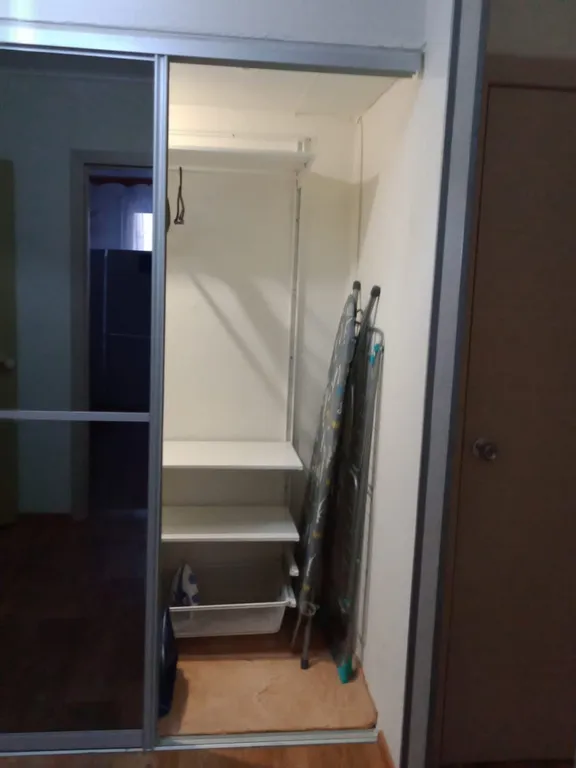 Тихая, уютная квартира