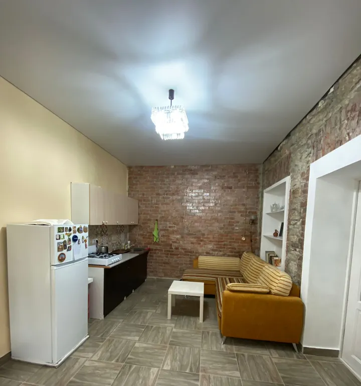 Квартира 2-комнатная Квартира — Сухум