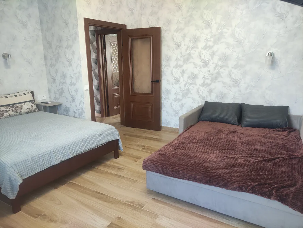 1-я квартира