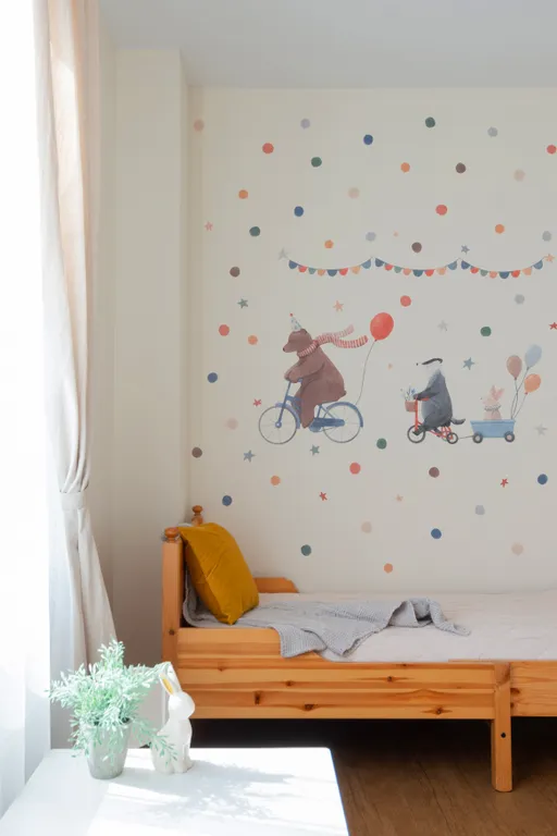 Просторная квартира у Нейрохирургического центра