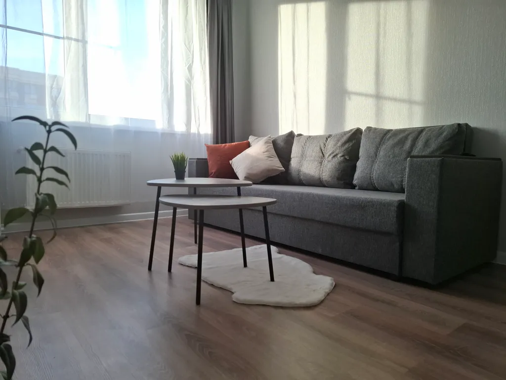 Квартира Квартира на Бульваре Метальникова — Краснодар