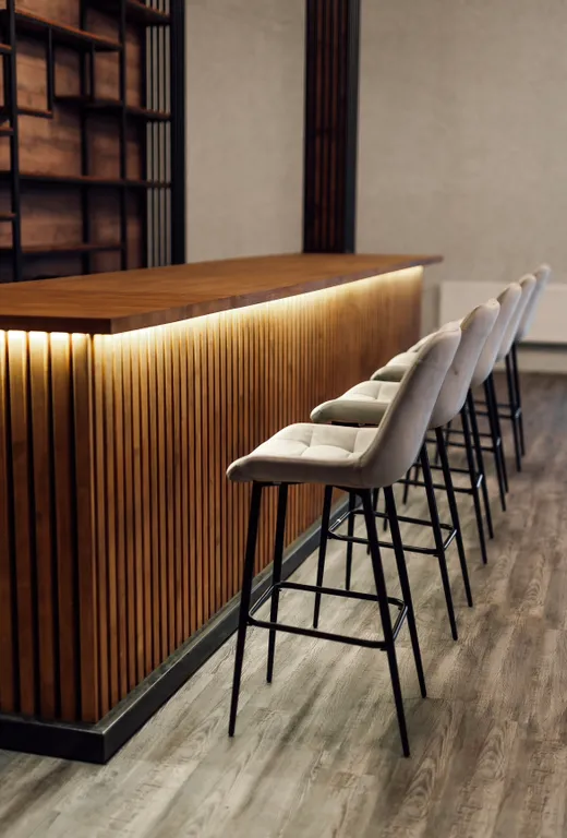 Дом в живописном месте