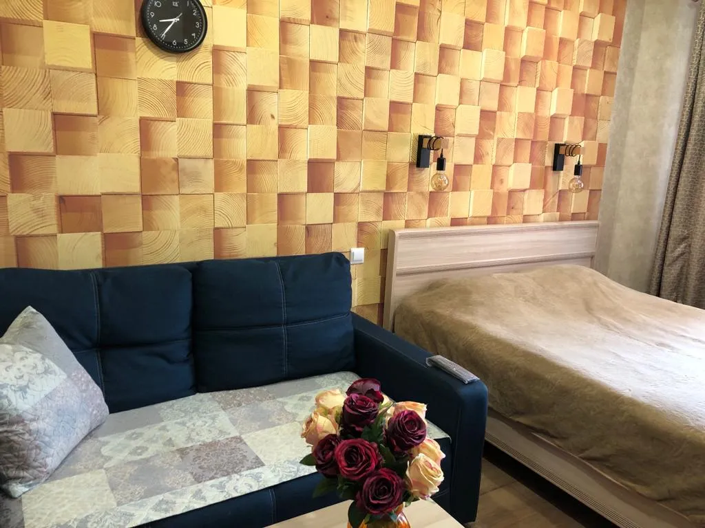 Уютная квартира — аренда посуточно в Магнитогорск