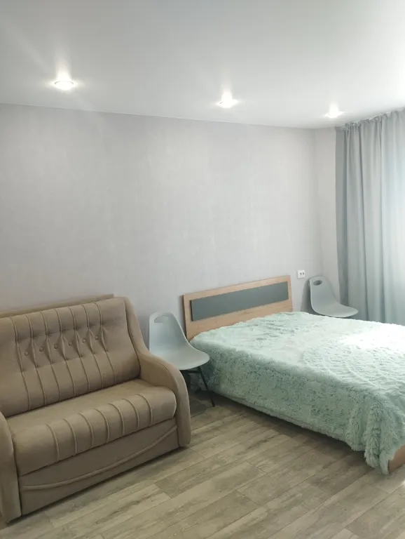 Уютная, светлая квартира — аренда посуточно в Белокуриха