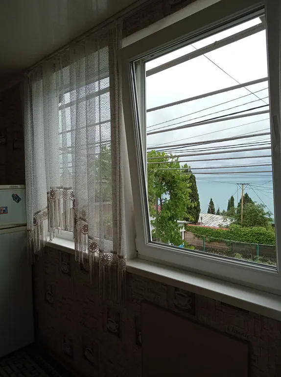 Уютная квартира в частном секторе