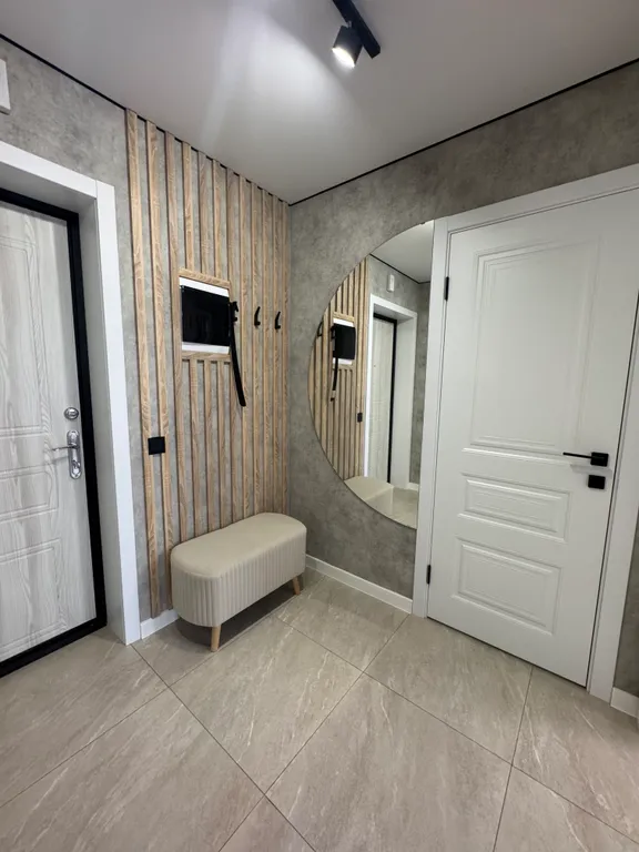 Шикарная квартира в центре города