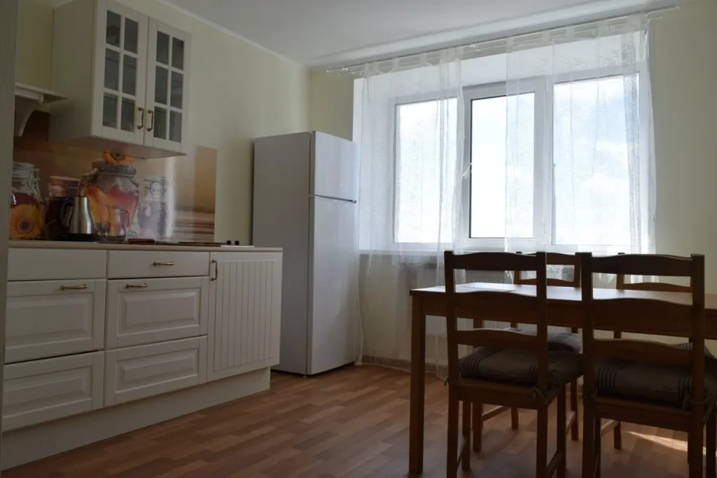 2х комнатный Комфорт семейный