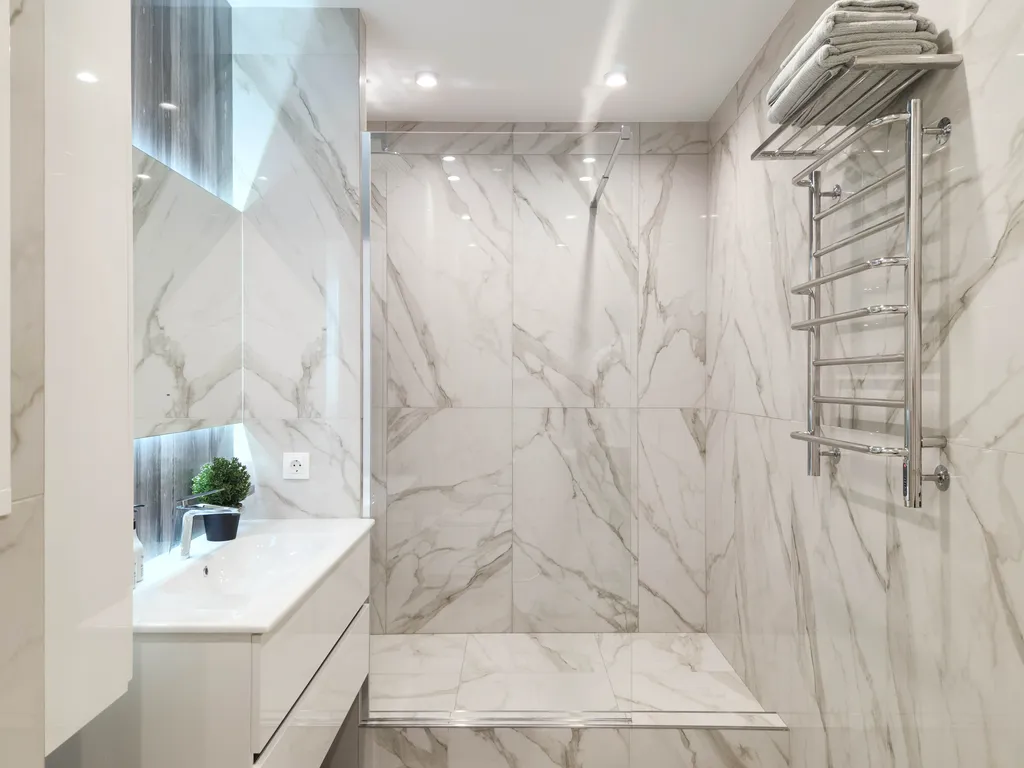 Апартаменты Deluxe в центре