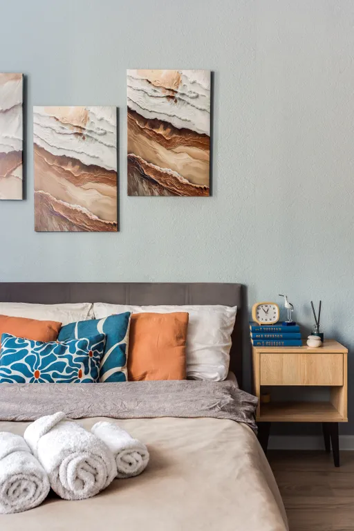 Стильная студия