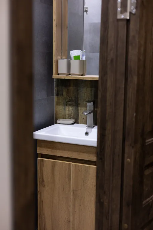 Апартаменты номер 7