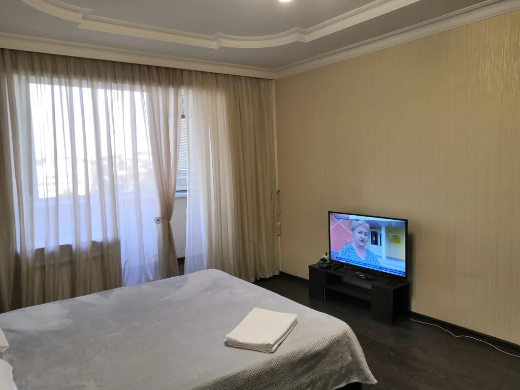 Квартира Квартира в центре на набережной реки Терек — Владикавказ