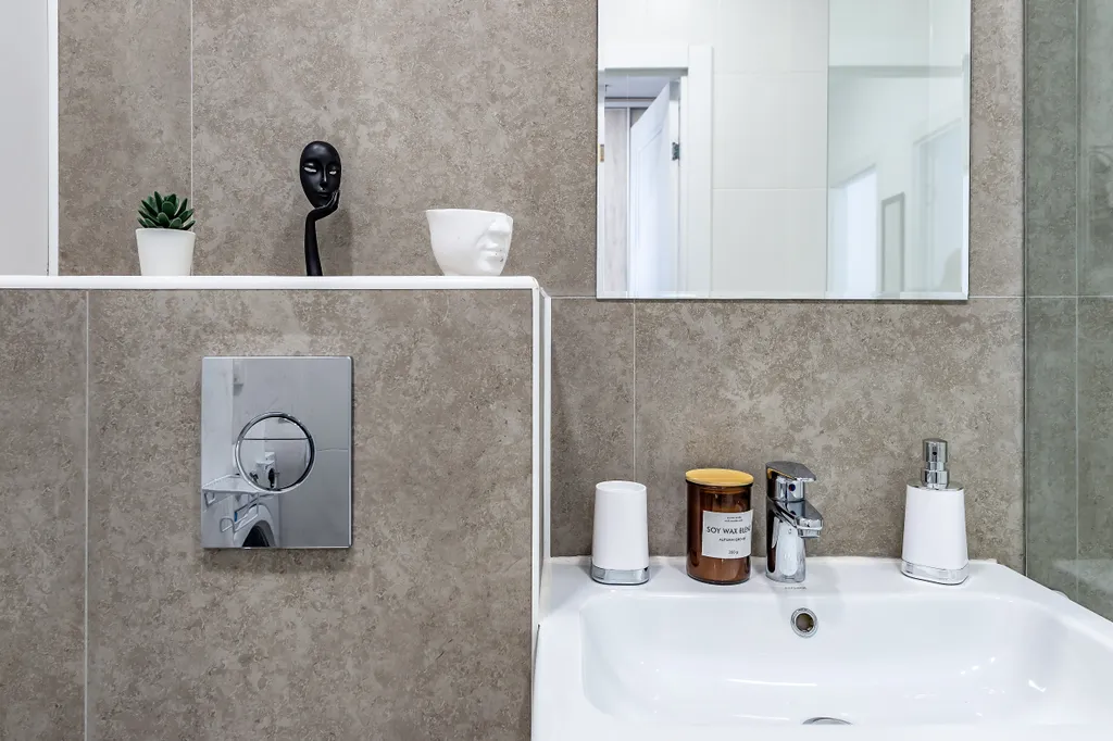 ApartMe у метро Фрунзенская