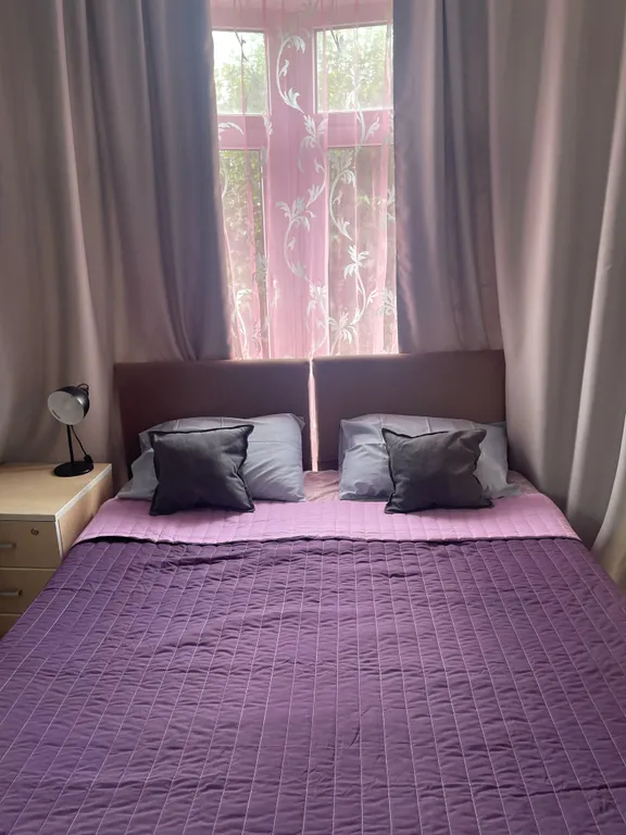 Уютная квартира-студия у моря — аренда посуточно в Вардане