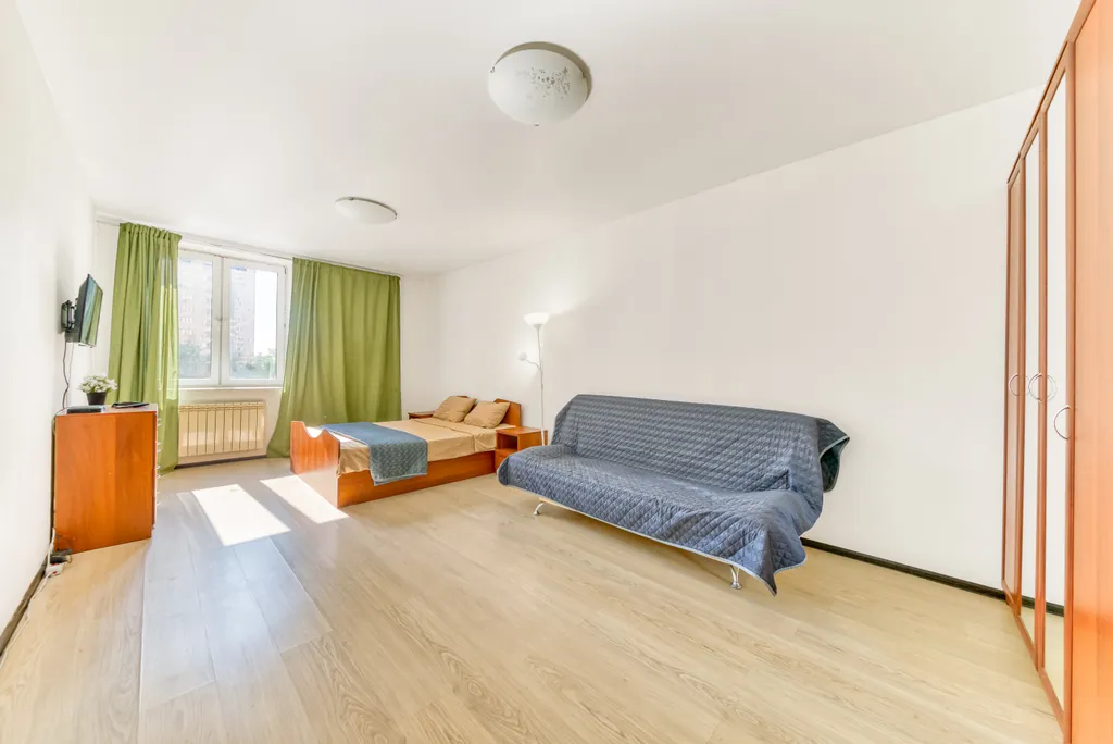 Квартира у метро