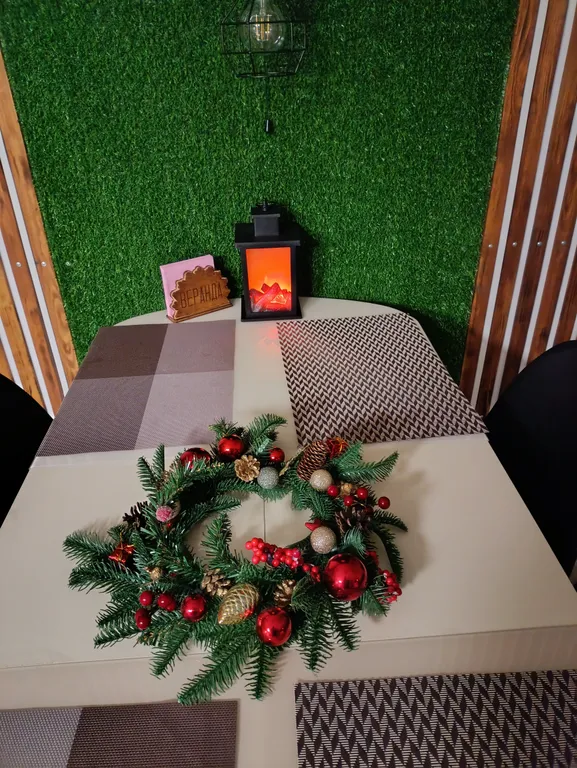 Коттедж Частный дом Ванда — Санкт-Петербург