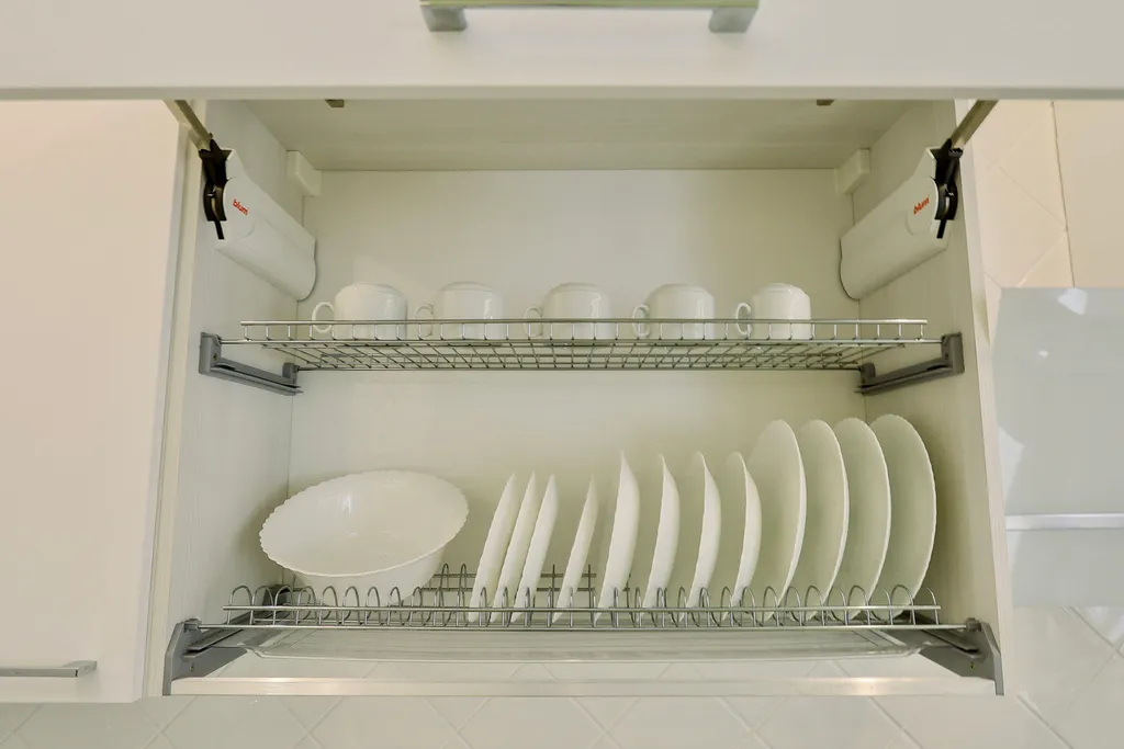 Студия на набережной в ЖК Ривьера