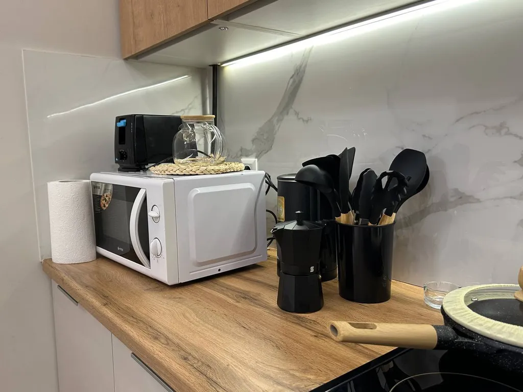 Alexandria apartment Diamond