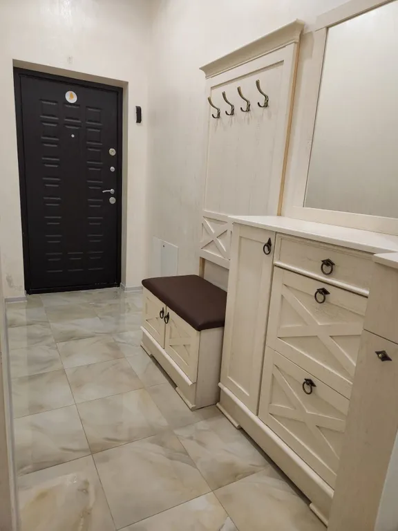 Квартира Уютная, чистая, красивая квартира недалеко от моря — Сириус