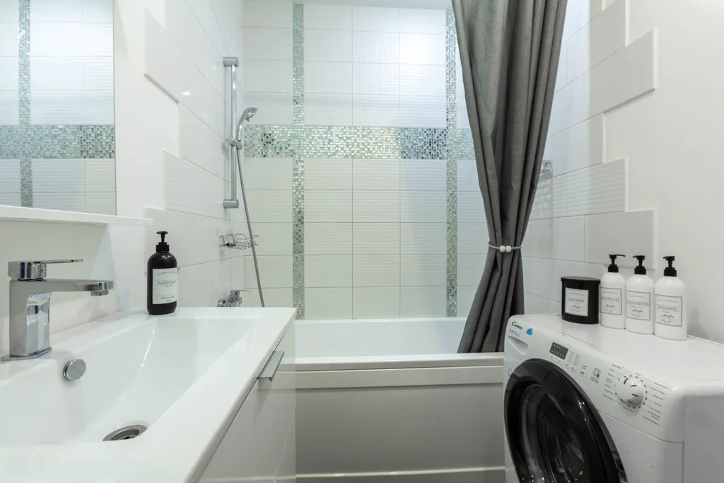 Евротрешка в ЖК Новый Петергоф