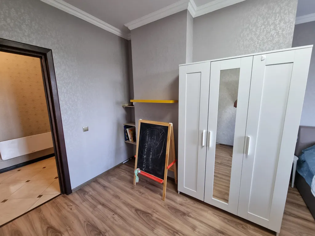 Квартира Квартира с сауной — Калининград