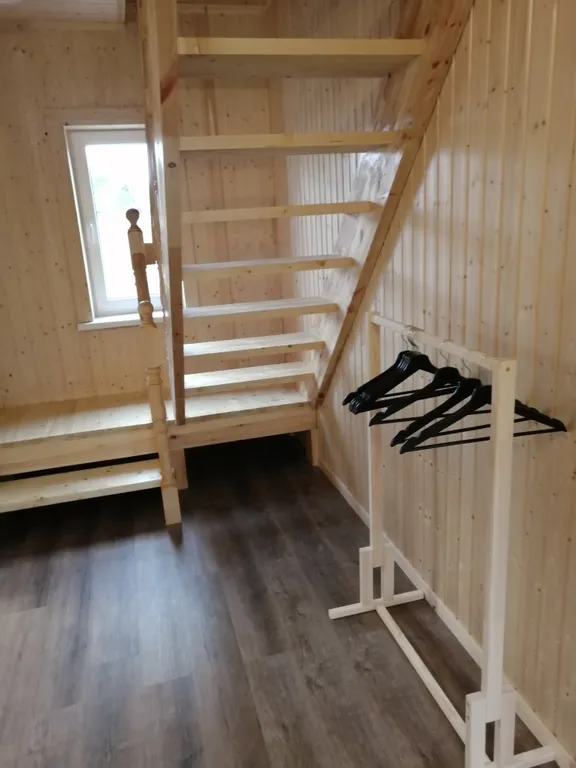 3-комнатный Дом