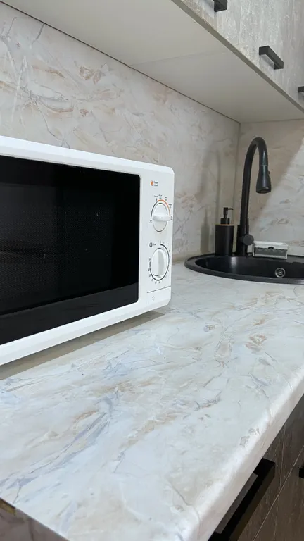 Уютная квартира-студия