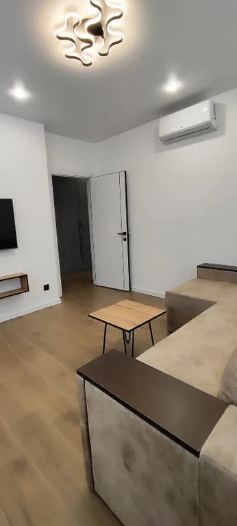 Новая уютная квартира