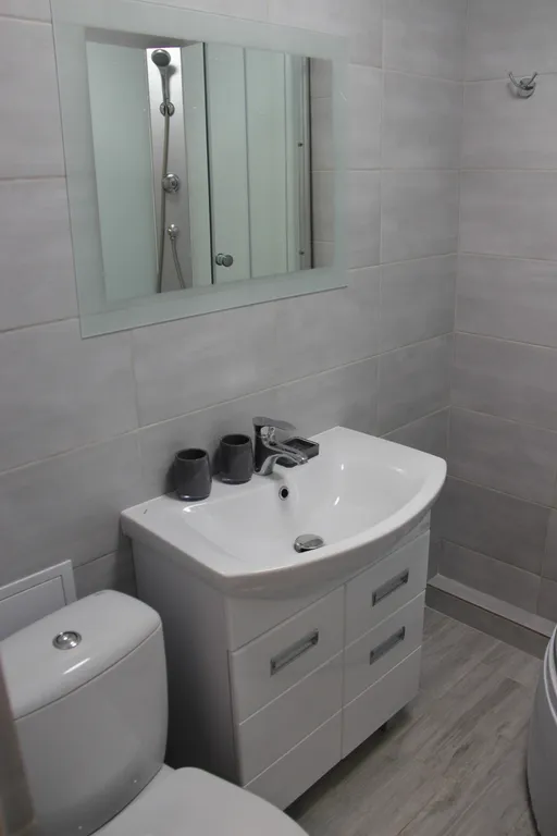 Квартира Апартаменты в центре города — Калининград