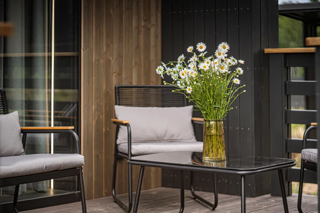 Bbq woodpark вилла