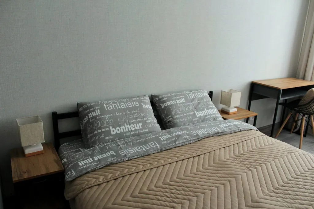 Уютная квартира в историческом центре города