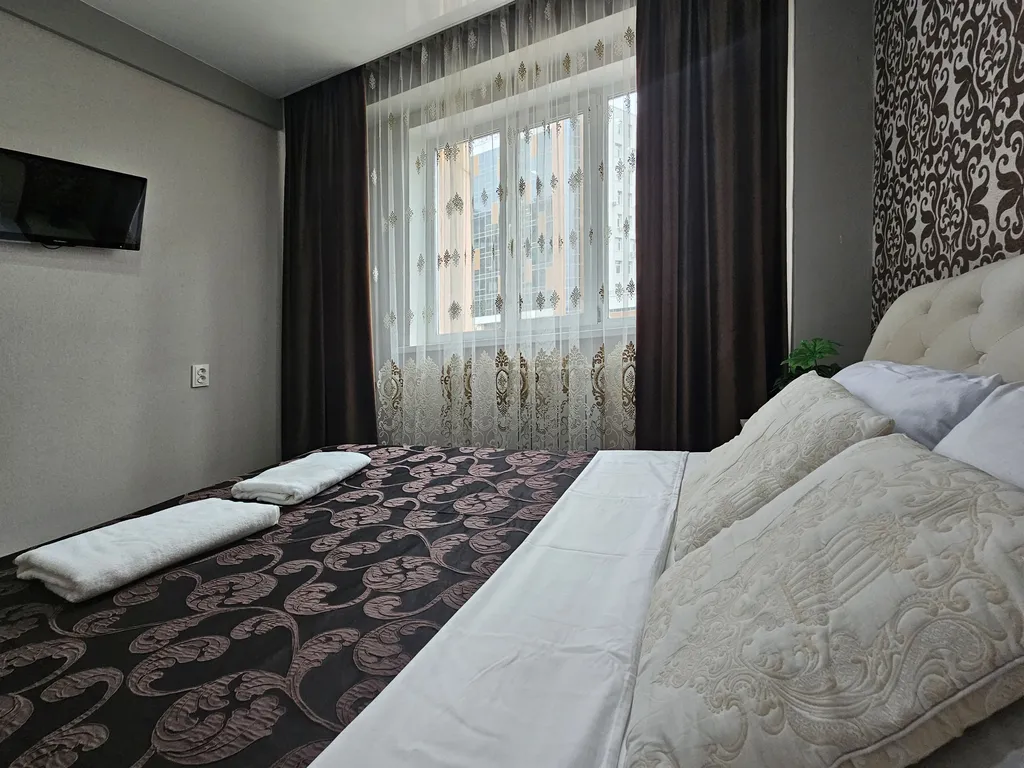 Квартира в самом центре