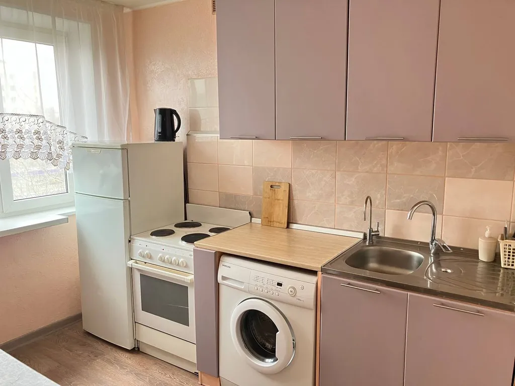 -=Уютное Местечко | A. Cozi_Placе=- Не дорогая квартира