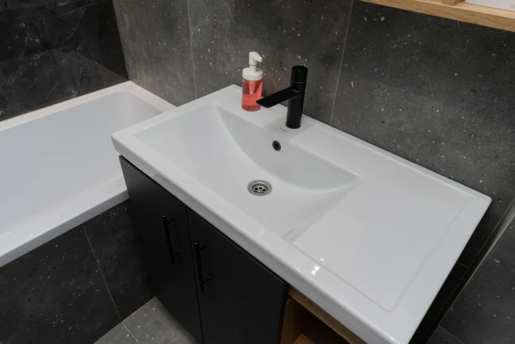 Квартира Квартира Люкс в ЖК Жигулина Роща — Мирное