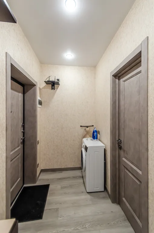 Квартира Квартира с видом на Волгу — Самара