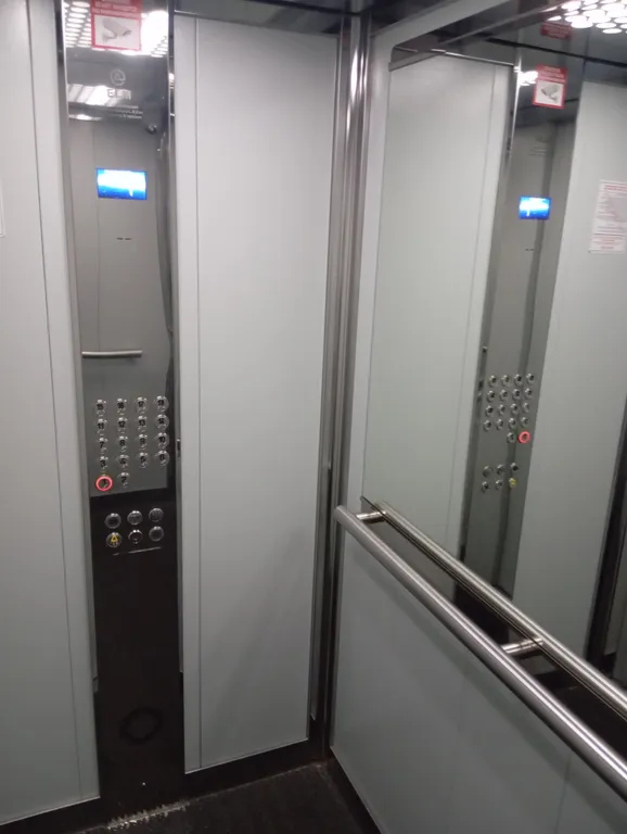 Квартира Уютная квартира у парка Галицкого — Краснодар