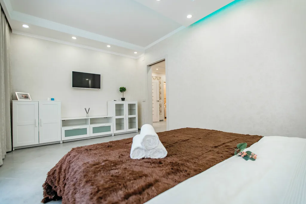 2-к квартира