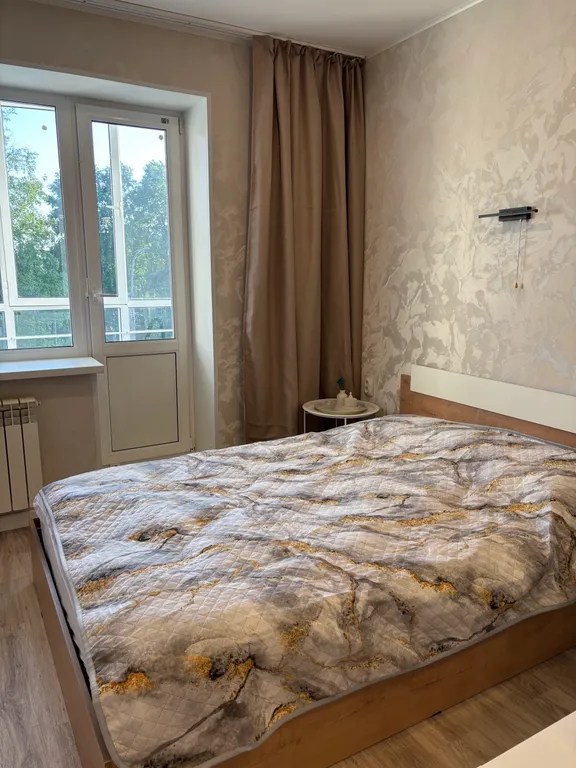 Уютная студия Рядом вокзал