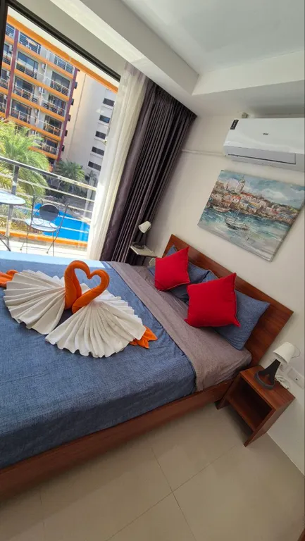 Mega beauty Thai studio Phuket сс316