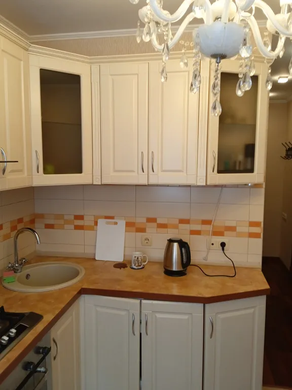 Квартира Уютная квартира в центре — Калининград