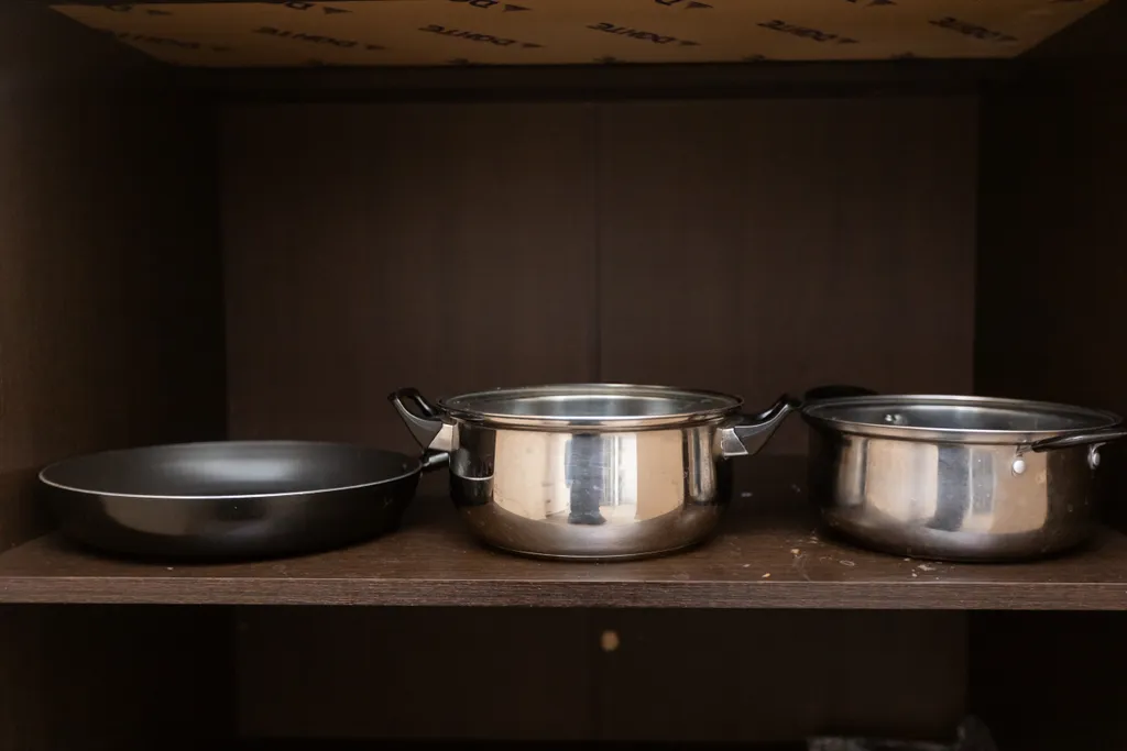 Апартаменты в центре Степного возле Нового мира