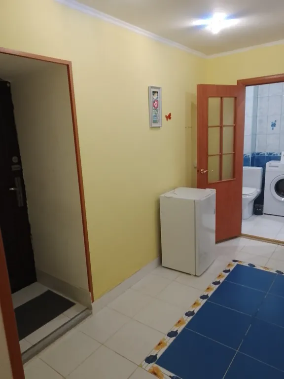 Квартира не далеко от Дворца Ливадии