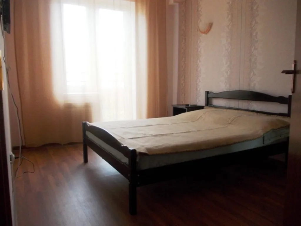 Квартира Комната — Лазаревское