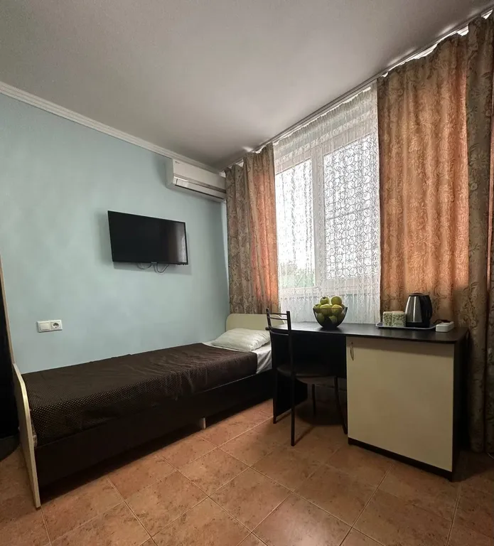 Квартира Комната — Геленджик