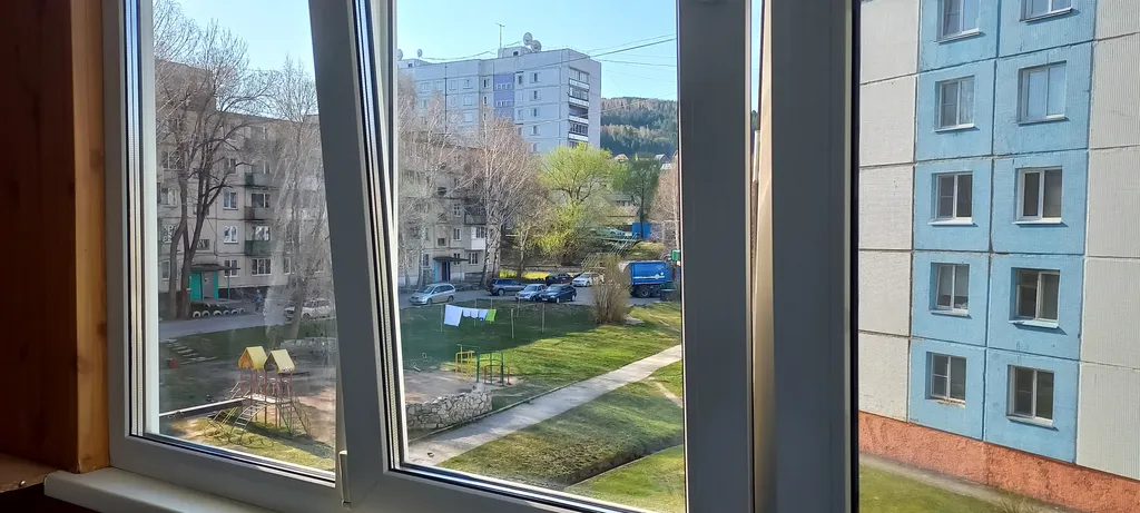 Уютная квартира в центре курорта