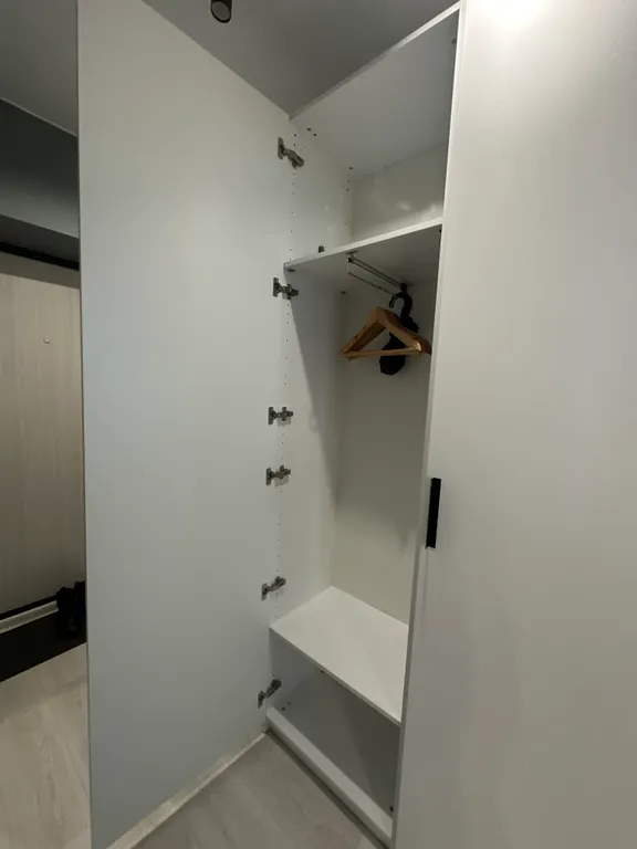 Квартира на набережной с шикарными закатами