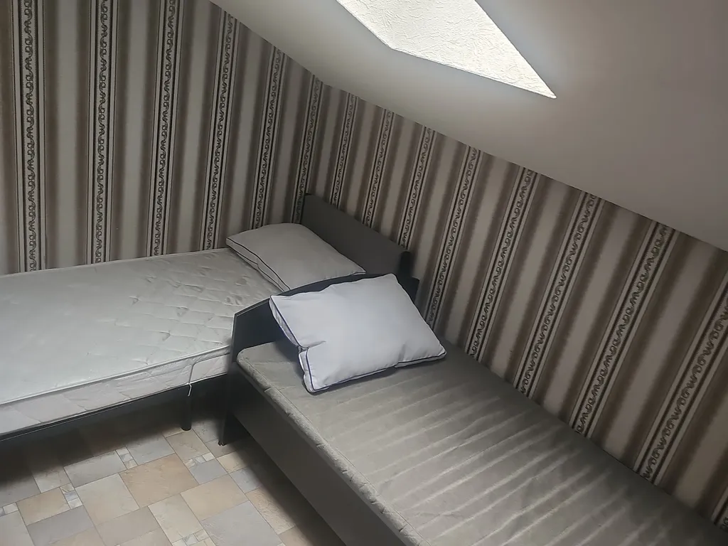 Квартира Квартира Уютный номер. — Голубицкая