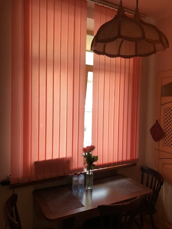 1 комнатная квартира с кухней, в центре Сочи