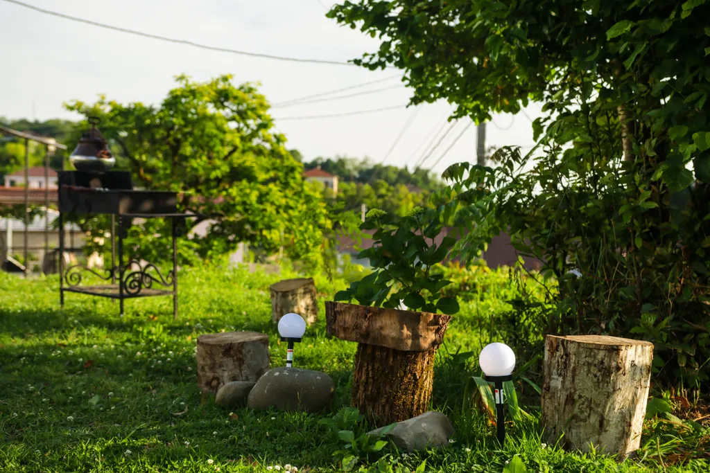 Casa Colina с террасой Вид на море и горы